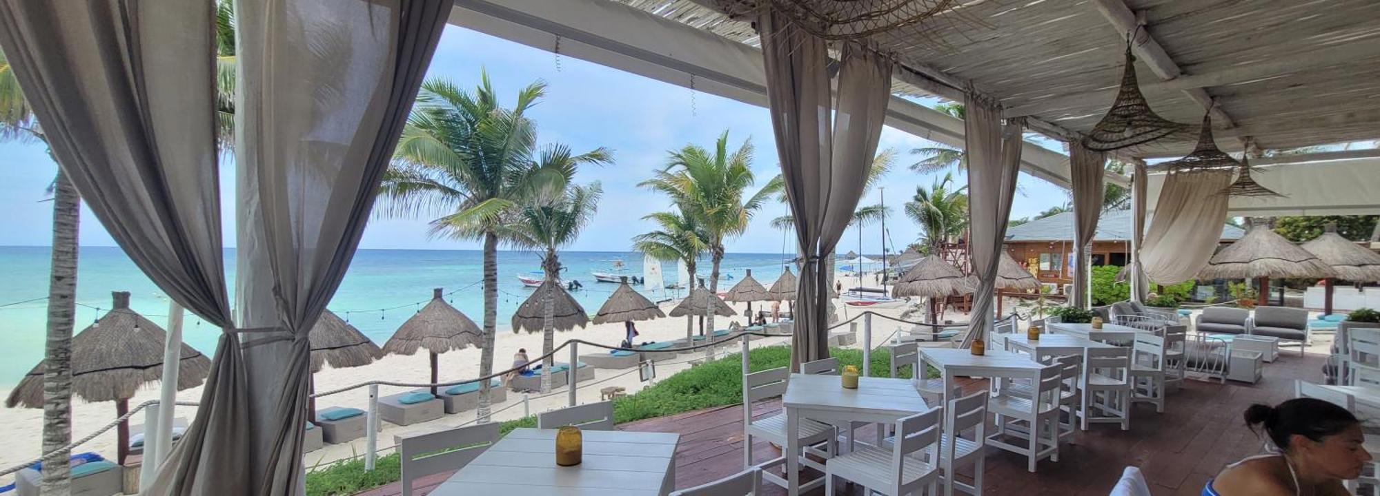 Villa Eva Luxury Akumal Dış mekan fotoğraf